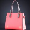 le Sac Bandoulière "Luna" (Style Bohème)