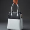 Sac "Noémie" – Le Must-Have Sophistiqué en Cuir