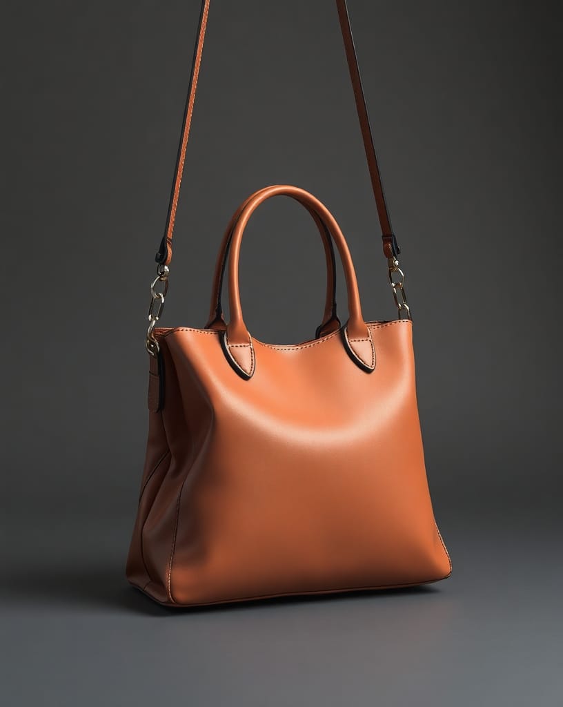 Le Sac CAZOBRI – Minimalisme & Raffinement